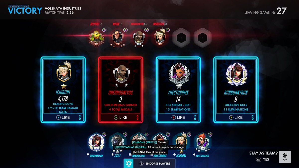 camaropharaoh's tweet photo. Out here doing the Lord’s WORK!!! #GetitMercy #LordHavethMercy #AlltheHeals #Medic #HALF #Overwatch #SupportaSupport https://t.co/8S5lCzwcmE