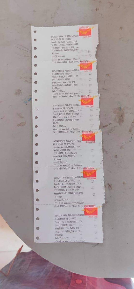 vivekkumar84's tweet photo. देश की आजादी की कलम की स्याही ने फिर एक बार व्यवस्थाओ ,संस्थाओं को जगाने हेतु सरकार की निष्क्रियता और नकारेपन की सत्यता को सामने रखने के लिए
"पत्र आंदोलन"
"पत्र सत्याग्रह" के मार्ग पर चलने हेतु #upsi_दरोगा_भर्ती_2016 के प्रत्याशियों, परिवारों ,करीबियों को मजबूर कर दिया !
@of_ind https://t.co/6VMBHim8Oc