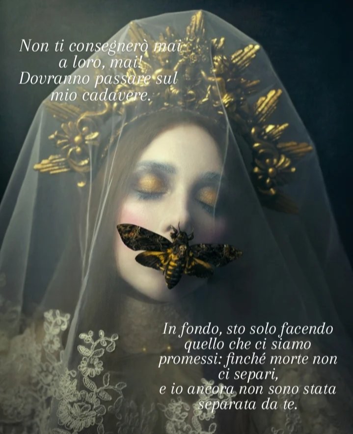 SoloRacconti's tweet photo. Questa frase è tratta da un mio racconto.

Come si chiama: Per sempre
Che genere è: horror
Dove leggerlo: sul mio blog (link in bio) o sul profilo Instagram @ Solo_racconti_di_fantasia

#racconto #horror #persempre #scrivere #SoloRacconti https://t.co/V5TolRLMUV