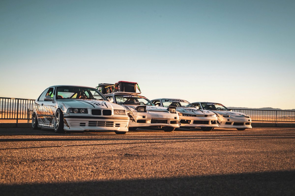 Behradsays's tweet photo. GANG
#driftteamantiheroes #driftweek
📸: @static__media https://t.co/jxWsoWEvPJ