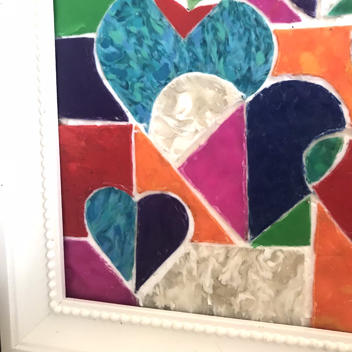 SYON sustainable art tweet media