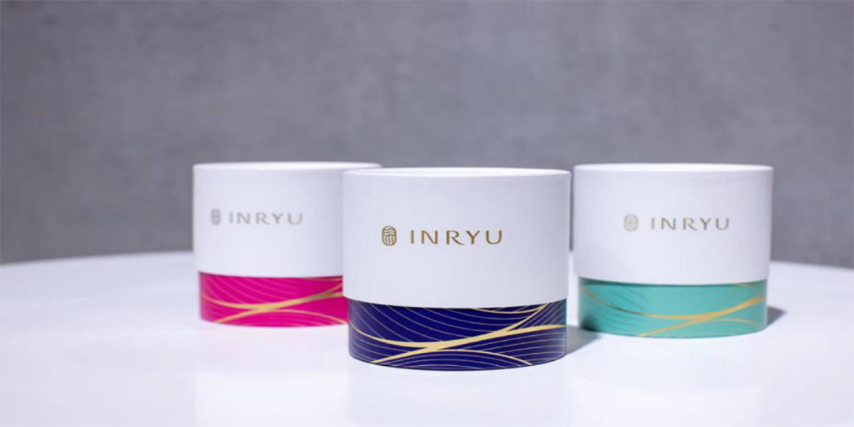 chaileedomedia's tweet photo. #Shiseido's new ingestible beauty brand, #Inryu.The product will be sold in #Shiseido The Store, Japan, from January, 2022 before being rolled out to e-commerce platforms in China from March next year. #dailynews #beauty https://t.co/B4znflY6fv