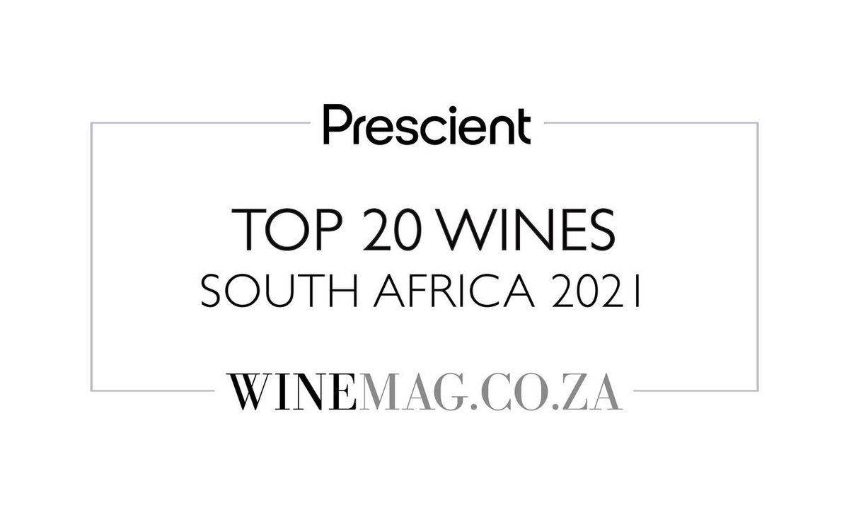 Watch this space! The Prescient Report Final Reveal happens tonight at 21h00 with the announcement of Best of Category Winners, Best White Overall, Best Red Overall and Winery of the Year.