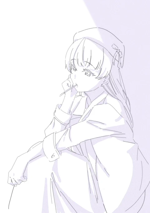 なによ 