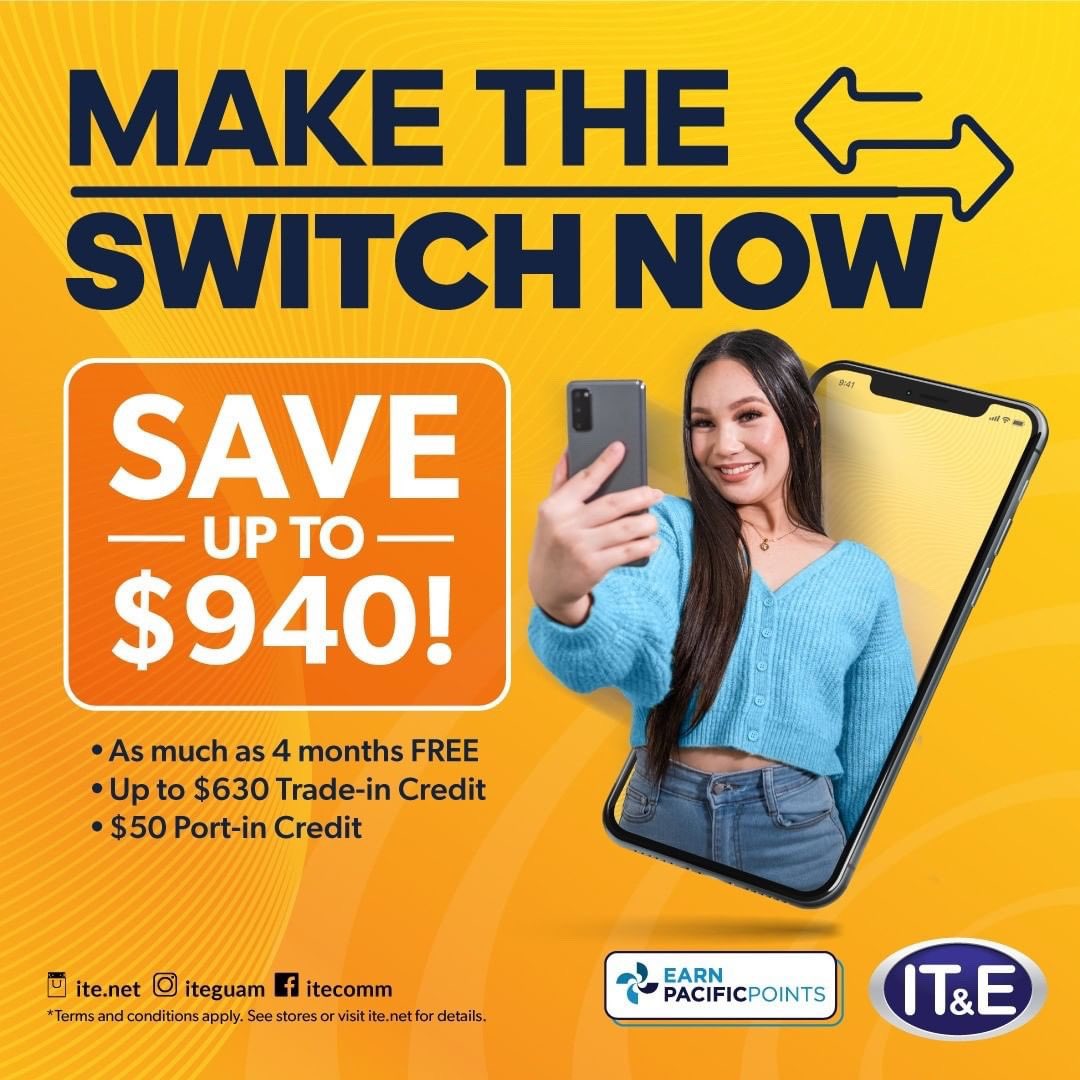 Micronesia Mall tweet media