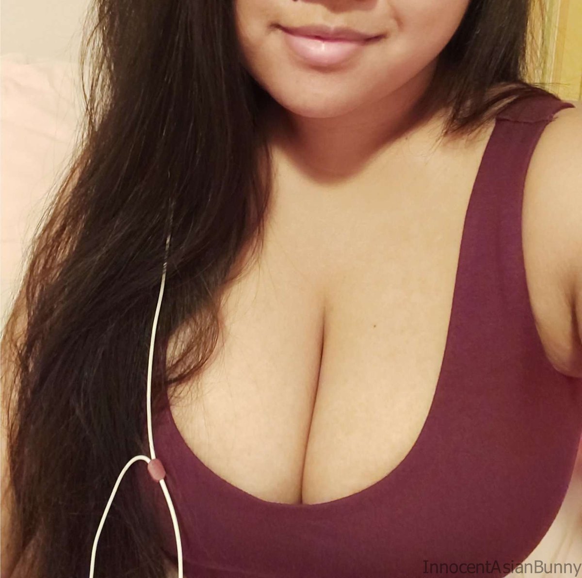 AnAsianBunny's tweet photo. Have a good Friday.😘

#nsfw #asian #asiangirls #rope #ropebunny #ropebondage #natural #naturalcurves #smile #excited #happy #PROMO #subscribe #follow #onlyfans #CleavageForDays #filipinas #asianOF https://t.co/xmyi9Qsqfg