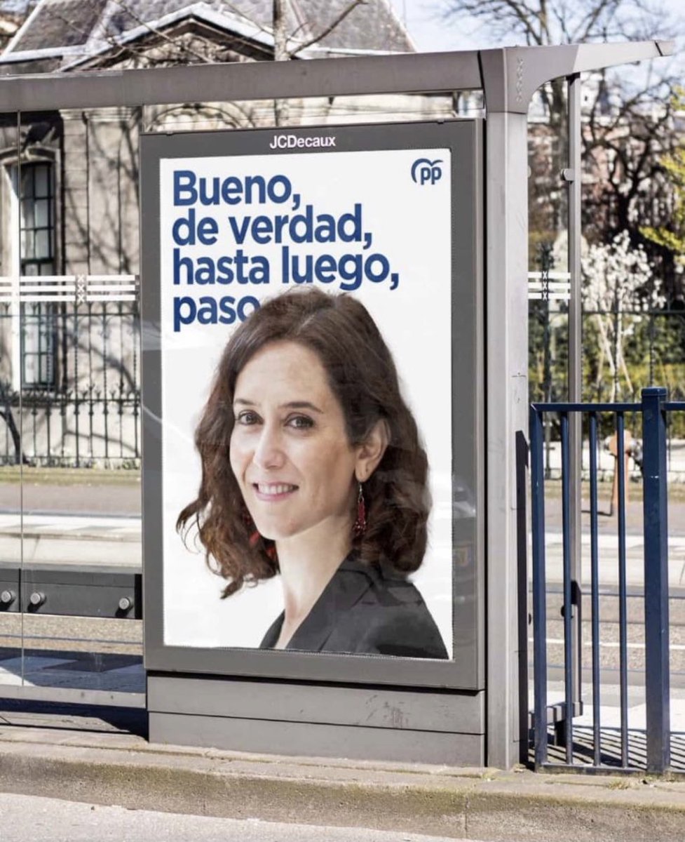 rosamariaartal's tweet photo. Otro aterrador síntoma de una sociedad muy enferma https://t.co/GruUhigxm5