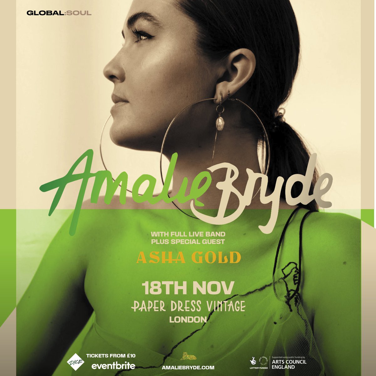 MusicConnex tweet media