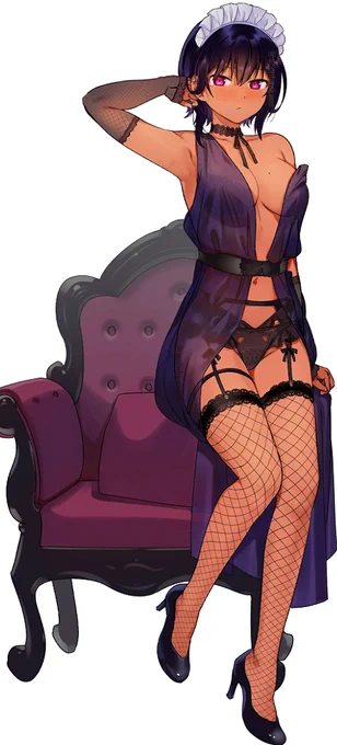 すけめいど 
