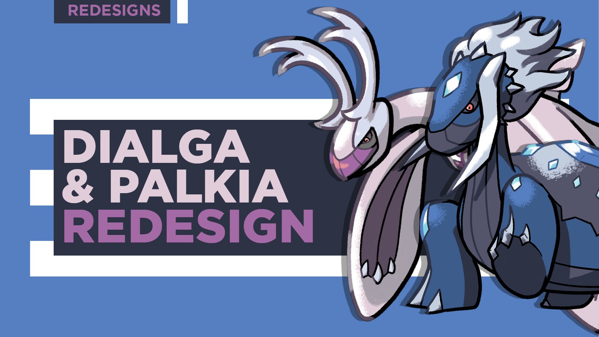 Palkia Or Dialga: Which Legendary Pokémon Is Better?