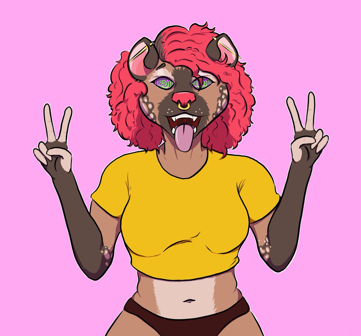 Old drawing (May 2020) vs Today!