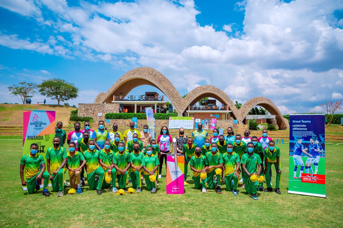 CHOGM Rwanda 2022 tweet media