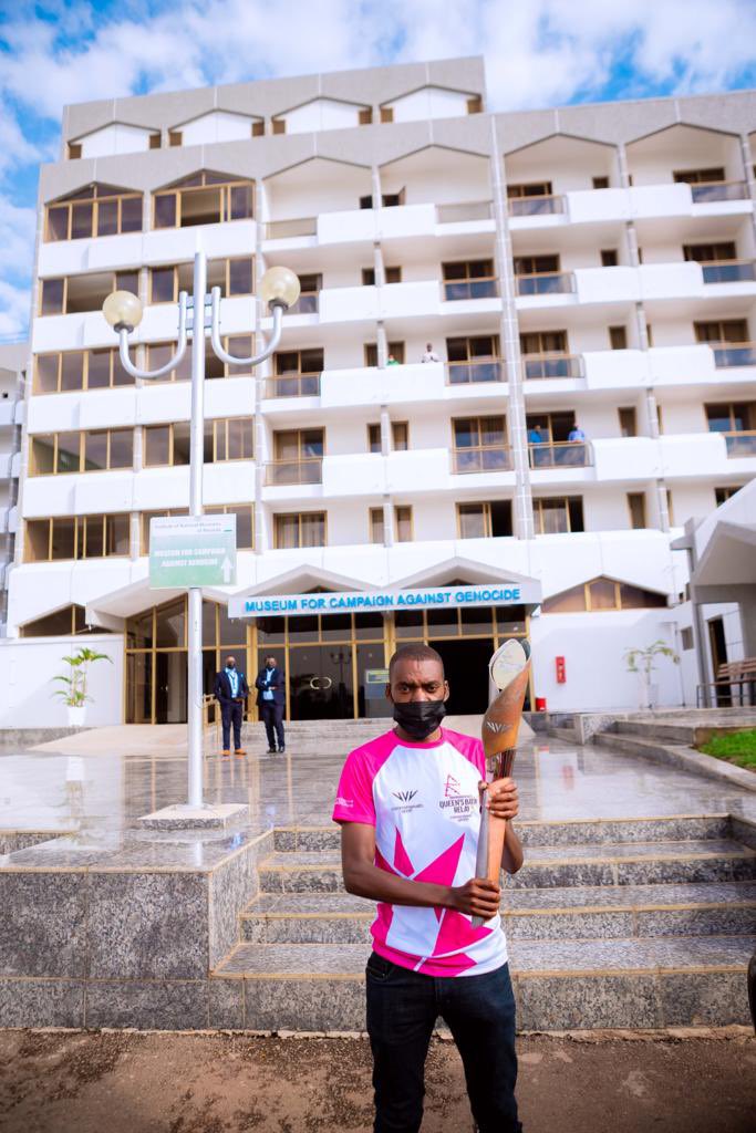 CHOGM Rwanda 2022 tweet media