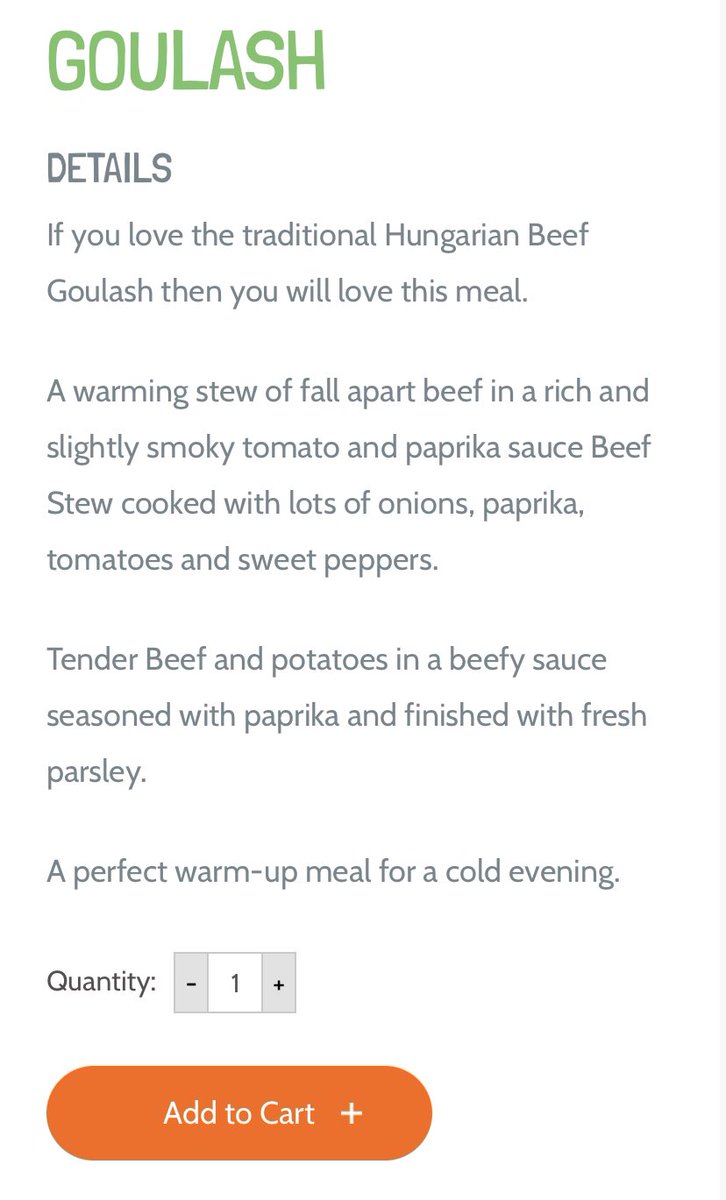 Goulash… hmmm! Winter awesomeness. #winter #Food #goulash #wow