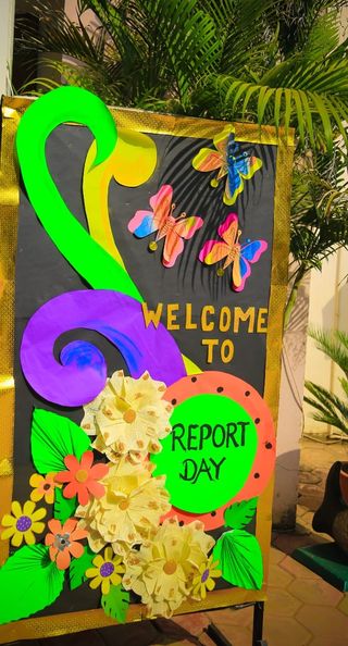 Parent Teacher Meet held at #LAHS Jr Wing, finally, after one and a half years. Teachers of Grade I, II &amp; III had the opportunity to meet Parents of our dear Angelites for Term I Assessment. It was a great experience for parents &amp; teachers to meet each other after a long time.