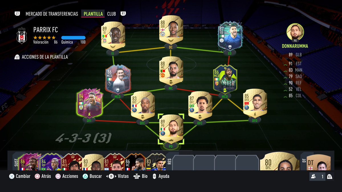 CLASIFICAR A LA QUALY ✅
A tratar de buscar el mejor nivel para competir contra todos los cracks.
¡Viva Jujuy! 🇦🇷