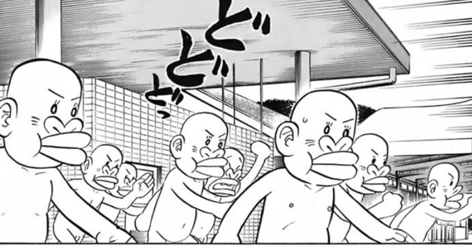 今年のコミケ参加者は基本的にフルチンか… 