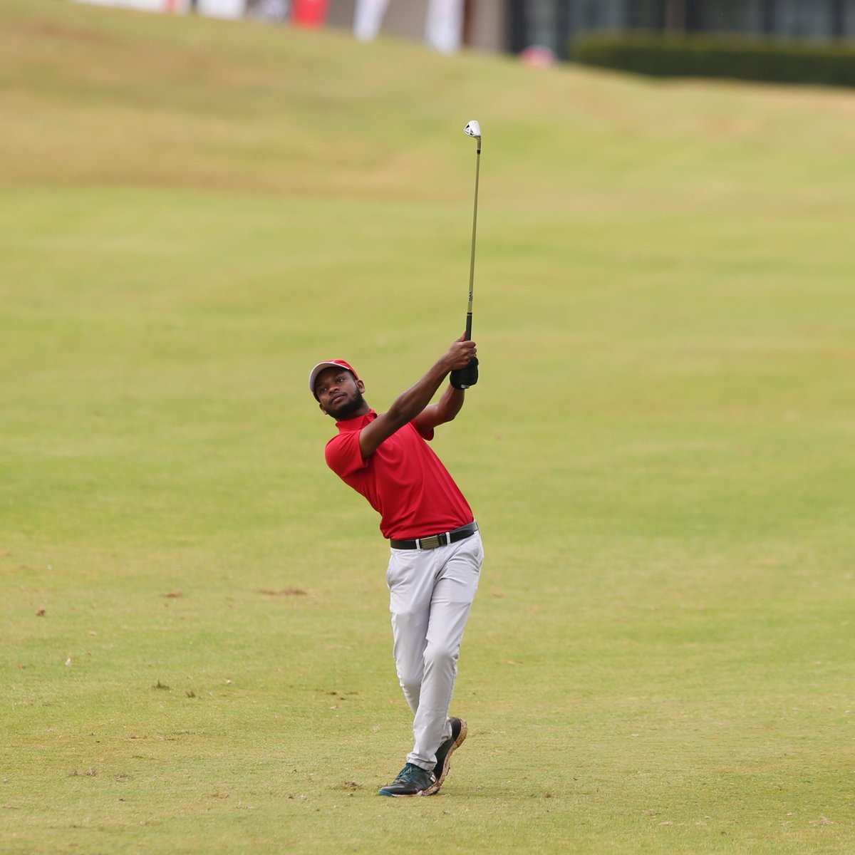 KRACorporate's tweet photo. Game on. ⛳️🏌️‍♀️

📌 @WGHCC 
#GolfWithACause 
#KRAGolfOpen2021 https://t.co/QaeYUzraaf