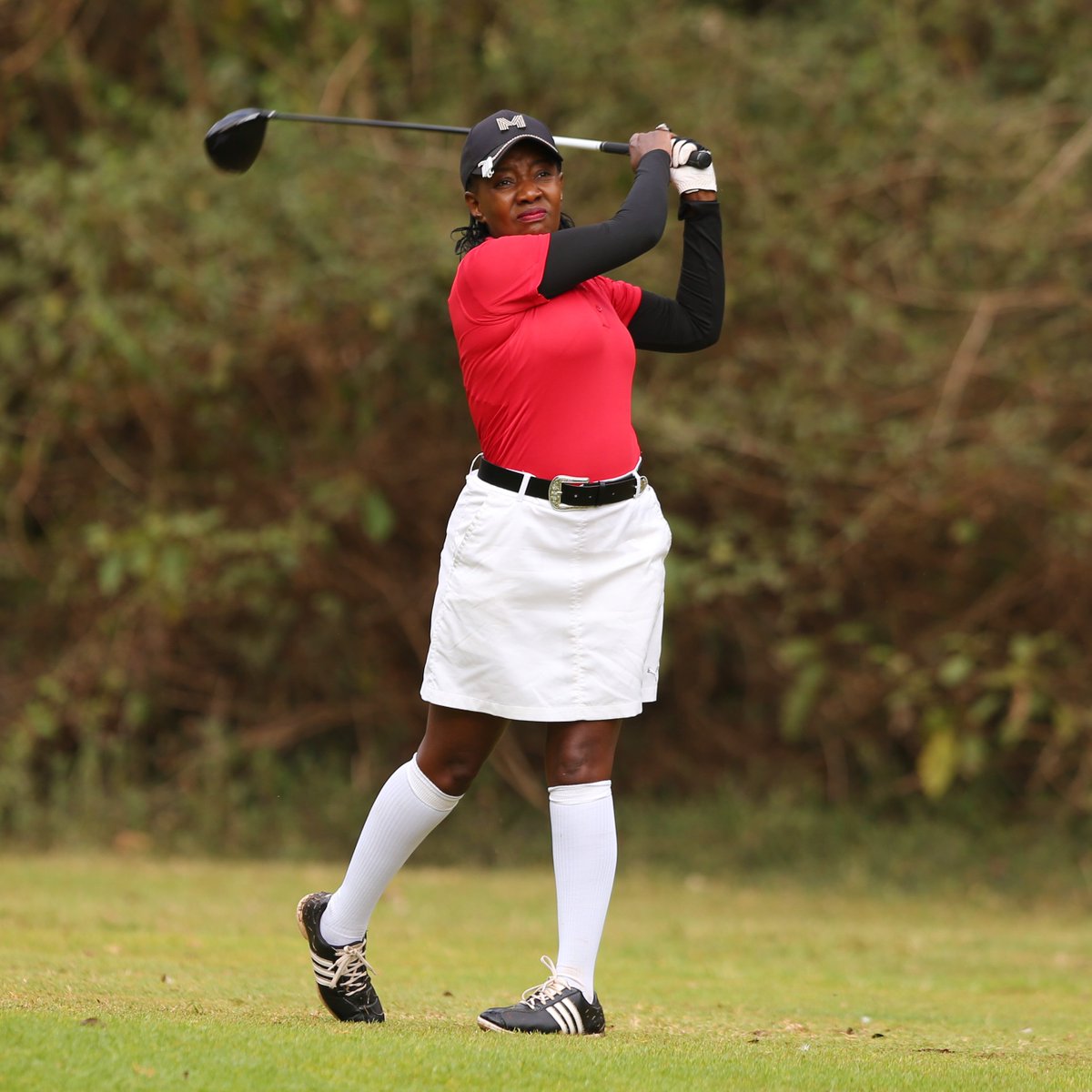 KRACorporate's tweet photo. Game on. ⛳️🏌️‍♀️

📌 @WGHCC 
#GolfWithACause 
#KRAGolfOpen2021 https://t.co/QaeYUzraaf