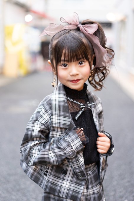 Twitterのコスプレ画像3