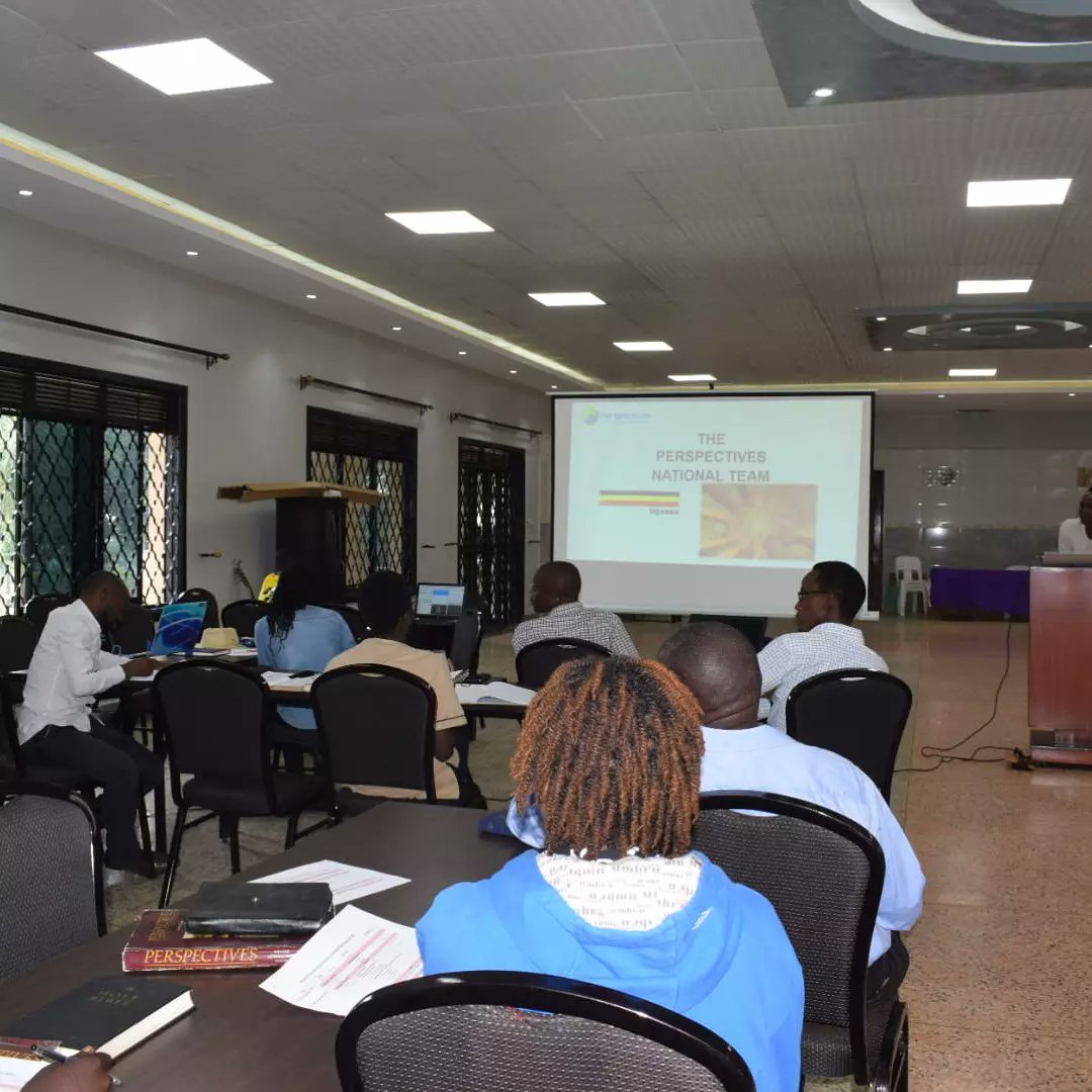proc_task's tweet photo. Day 1
Morning session 
On going perspectives co-ordinators training at the P.T center 

@perspectivesuganda 

#perspectivesuganda 
#getthreadedintothestory 
#proctask 
#training https://t.co/dFuSJQc72G