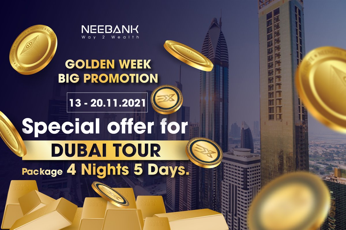 NEEBank tweet media