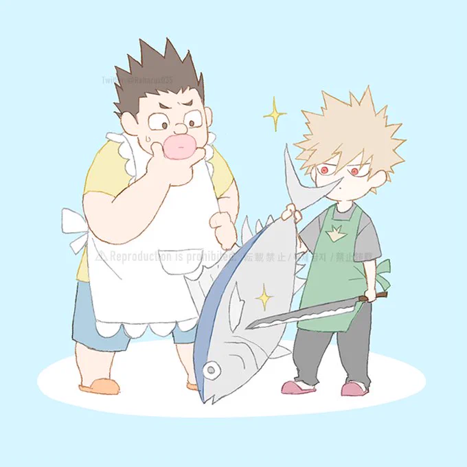 [Re] ちっちゃいものくらぶ 