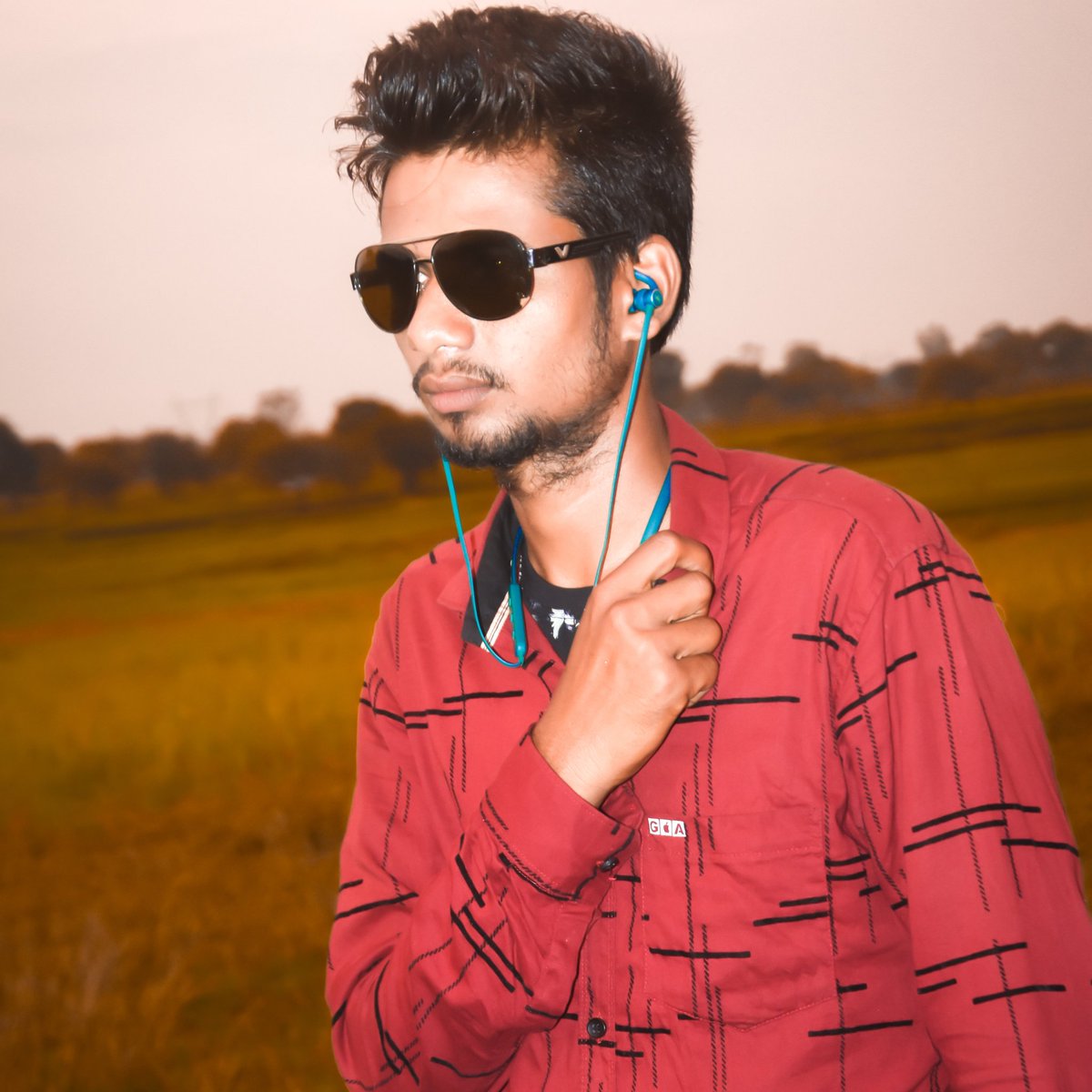 #NewProfilePic