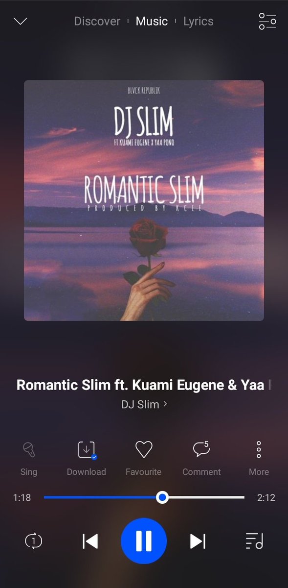 yaw_abacha's tweet photo. Of course today bi chilling Friday.......starting the day with Romantic slim @djsliming ft @KuamiEugene x @ponobiom 🔥🔥🔥🔥🔥🔥🔥🔥🔥🔥🔥🔥🔥🔥🔥🔥🔥 https://t.co/wcJEU6LF6J