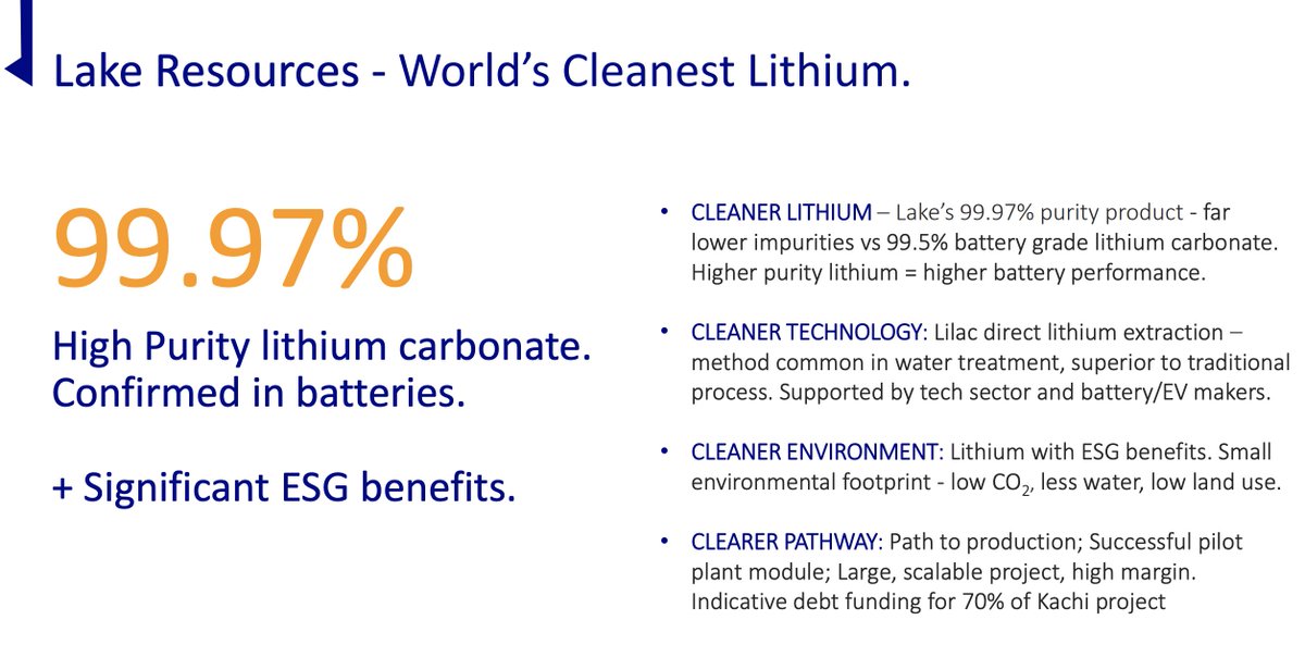 lake_resources's tweet photo. #ASX announcement: Presentation to @NoosaMining $LKE $LLKKF #lithium #EV #ESG #cleantech #cleanenergy #smallcaps https://t.co/B8sjwt7tV5 https://t.co/Tl1GjXZH0z