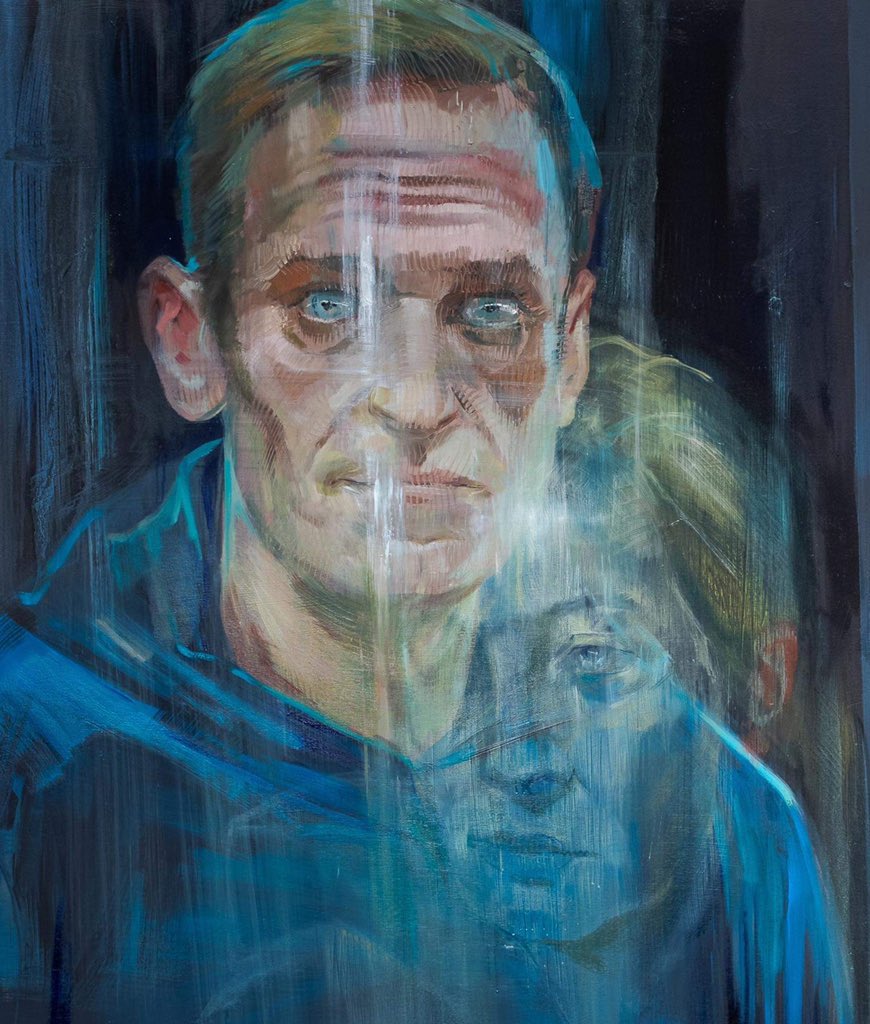 Мой друг Алексей Навальный.