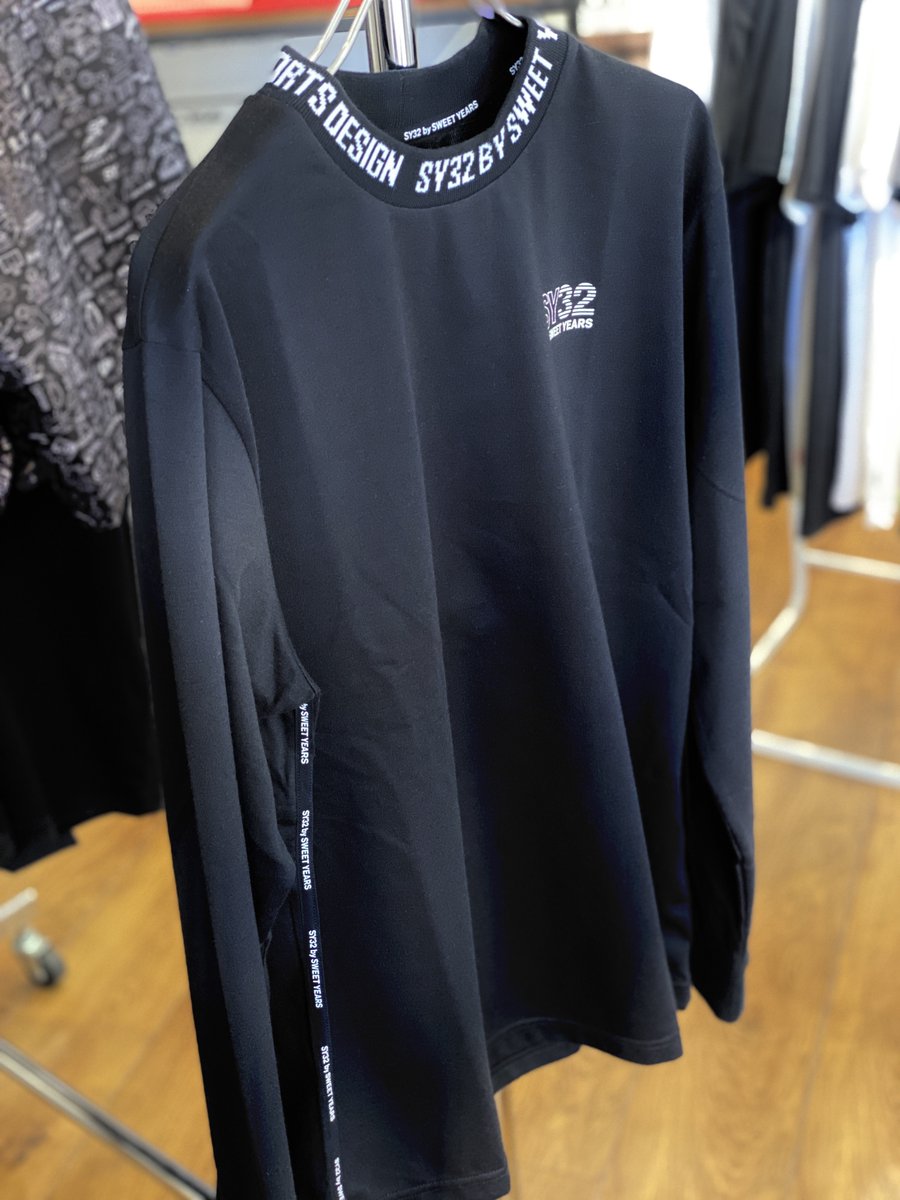 kyrrg129's tweet photo. #SY32☆11541 ロンT  
.
人気カラーが、Lサイズのみ再入荷！！！
.
☆詳細は、「ポストセグレートYahoo店」にて↓↓↓
https://t.co/ABYVitWe29
.
#ポストセグレート 宝塚店
☎0797-85-5014 / 078-903-6040
.
#sy32 #new #tee #エスワイ32 #新作 #関西 #大阪 #神戸 #宝塚 #店舗 #販売店 #プレゼント https://t.co/z4KF4DTpl4