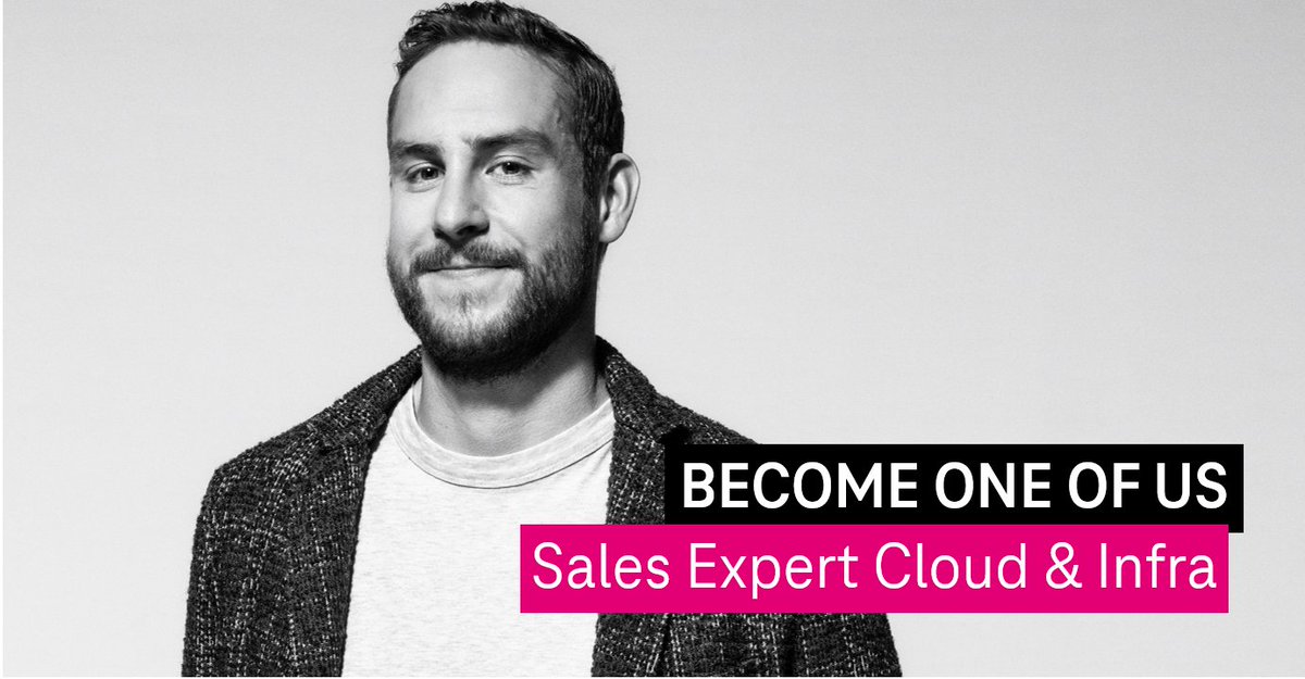 T-Systems Nederland tweet media