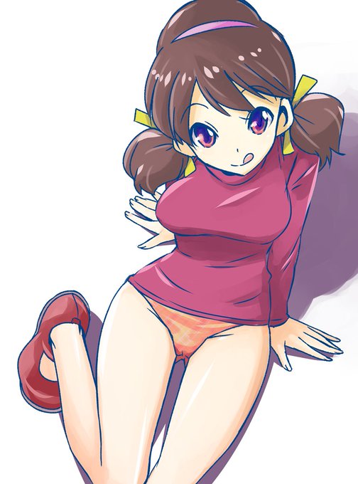 トト子再掲(何故今) 