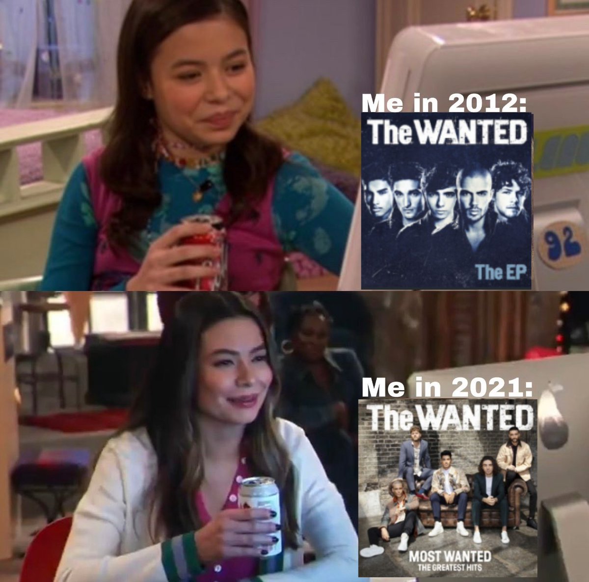 twforevahyjb's tweet photo. Growing up with The wanted like
#MostWanted @thewanted @JayMcGuiness @MaxGeorge @SivaKaneswaran @TomParker @NathanSykes 💃🏻✨. https://t.co/BKP35P2cxS