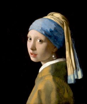 satolife_time's tweet photo. オランダの画家🎨
皆んな大好き

ヨハネス・フェルメール👨‍🎨
生誕389周年

代表作🖼
「真珠の耳飾りの少女」を
テーマとした映画も素晴らしいです✨

作品紹介はこちら
↓↓↓↓↓↓
映画「真珠の耳飾りの少女」は実話？あらすじ、ネタバレ含む感想・解説 https://t.co/LYfGL3bQnD @より https://t.co/9wBOoBP1PR