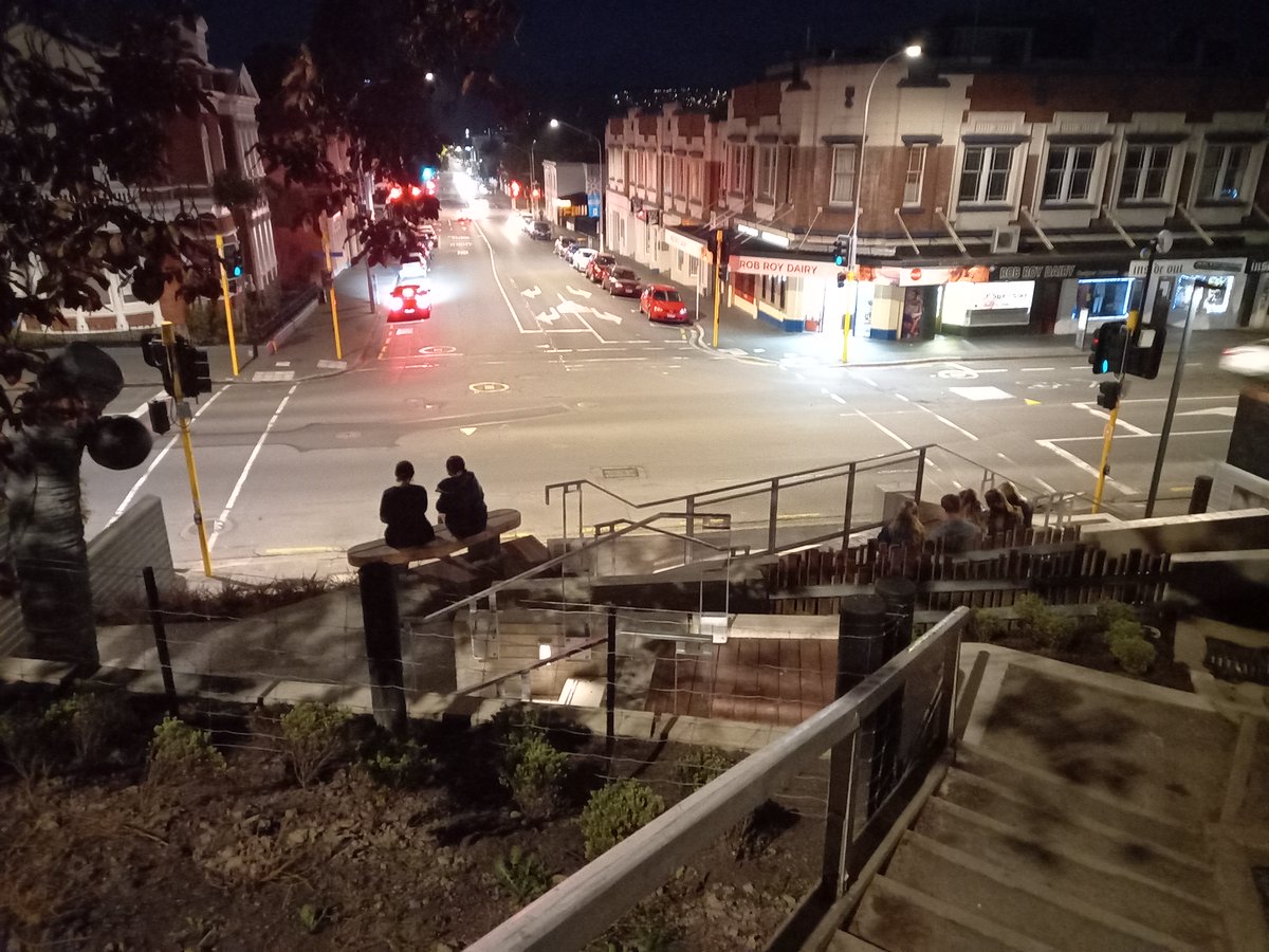 Archibald Baxter Memorial Trust tweet media