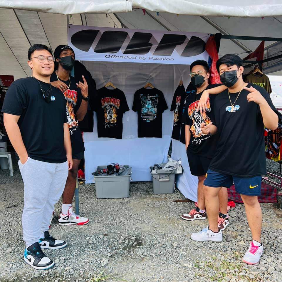 ONEderersOFC's tweet photo. LEZ GO @OBPRecords 🤎 https://t.co/kJCoplAnId