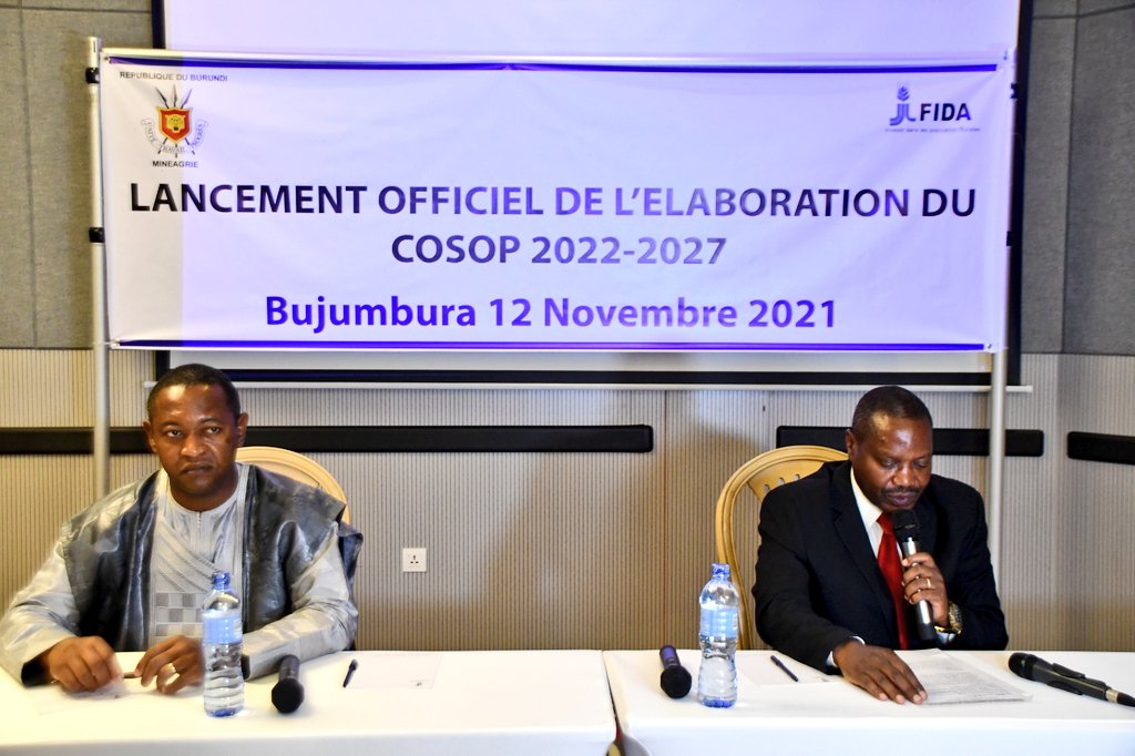BURUNDI/MINEAGRIE tweet media