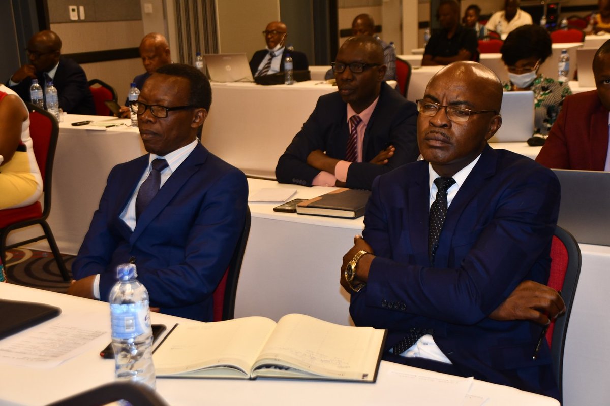 BURUNDI/MINEAGRIE tweet media