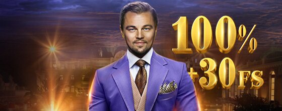 Получи бонус от Выжившего!

Активируй промокод LEON и получай 100% + 30 фриспинов в игре Anubis Moon на депозит от 700 руб/ 14 USD.

Максимальная сумма бонуса и конвертации в реальные средства 30 000 руб/ 600 USD.

Подробнее на сайте казино Вулкан Чемпион:
vulcanchampion.online/ru/news/leon-d…