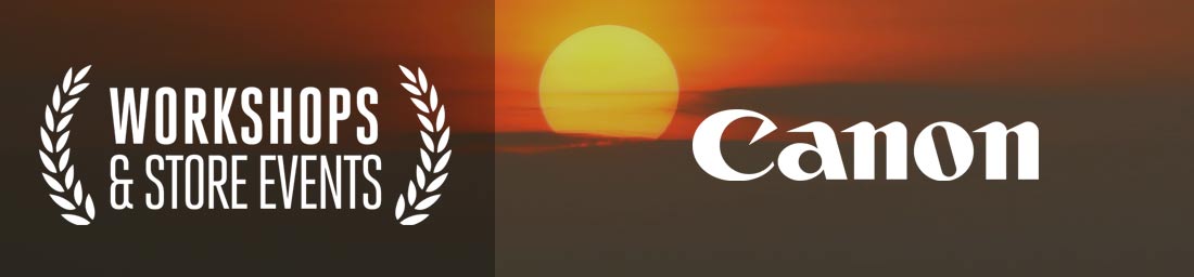 CliftonCameras's tweet photo. Join us and @CanonUKandIE on 26th November for an in-store event.
Get hands on with some top Canon products and pitch your questions to a Canon representative.
https://t.co/35Dq0YlHcU
#canon #canonuk #storeevent #cliftoncameras #gloucestershire https://t.co/w8P3GDeGIY