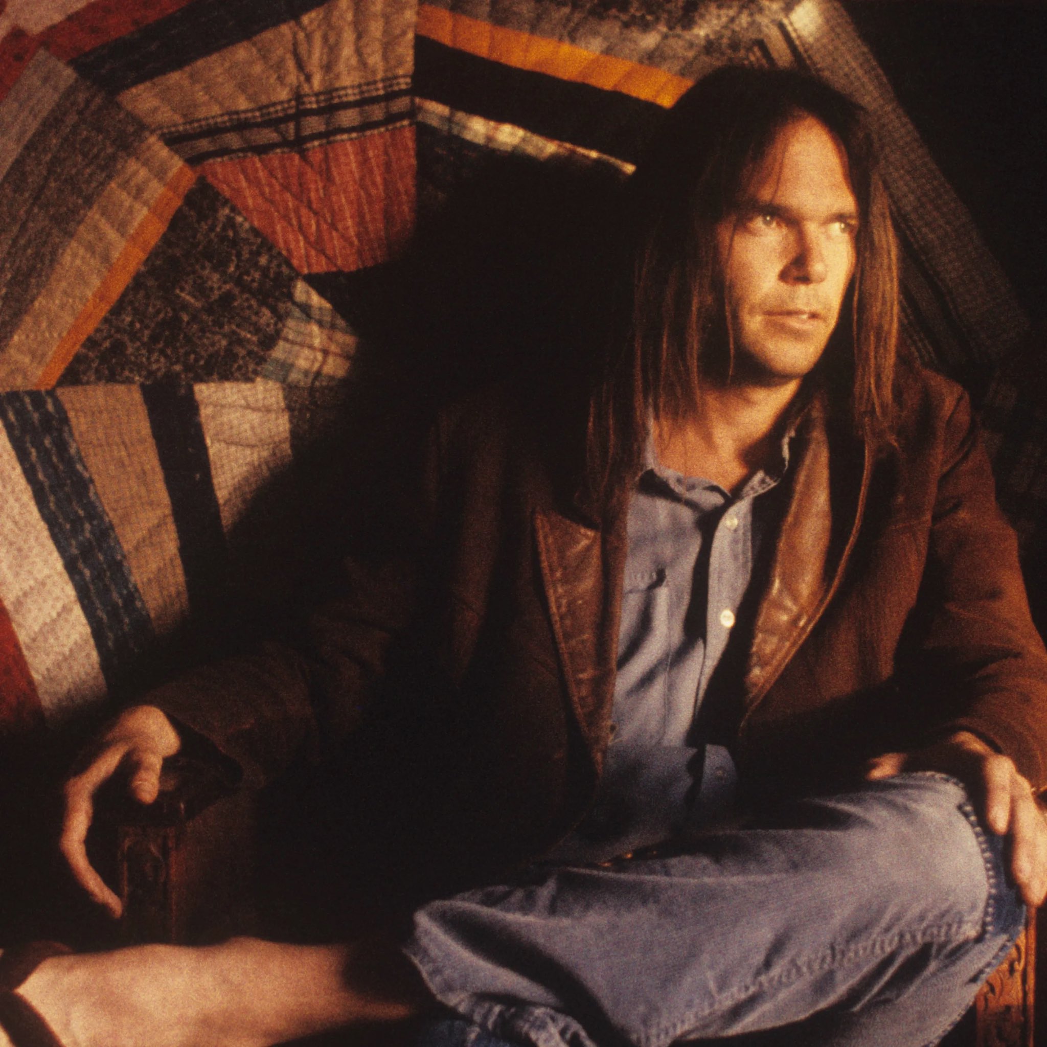 Happy birthday Neil Young, one of the most remarkable songwriters to ever live. Absolute genius. 
