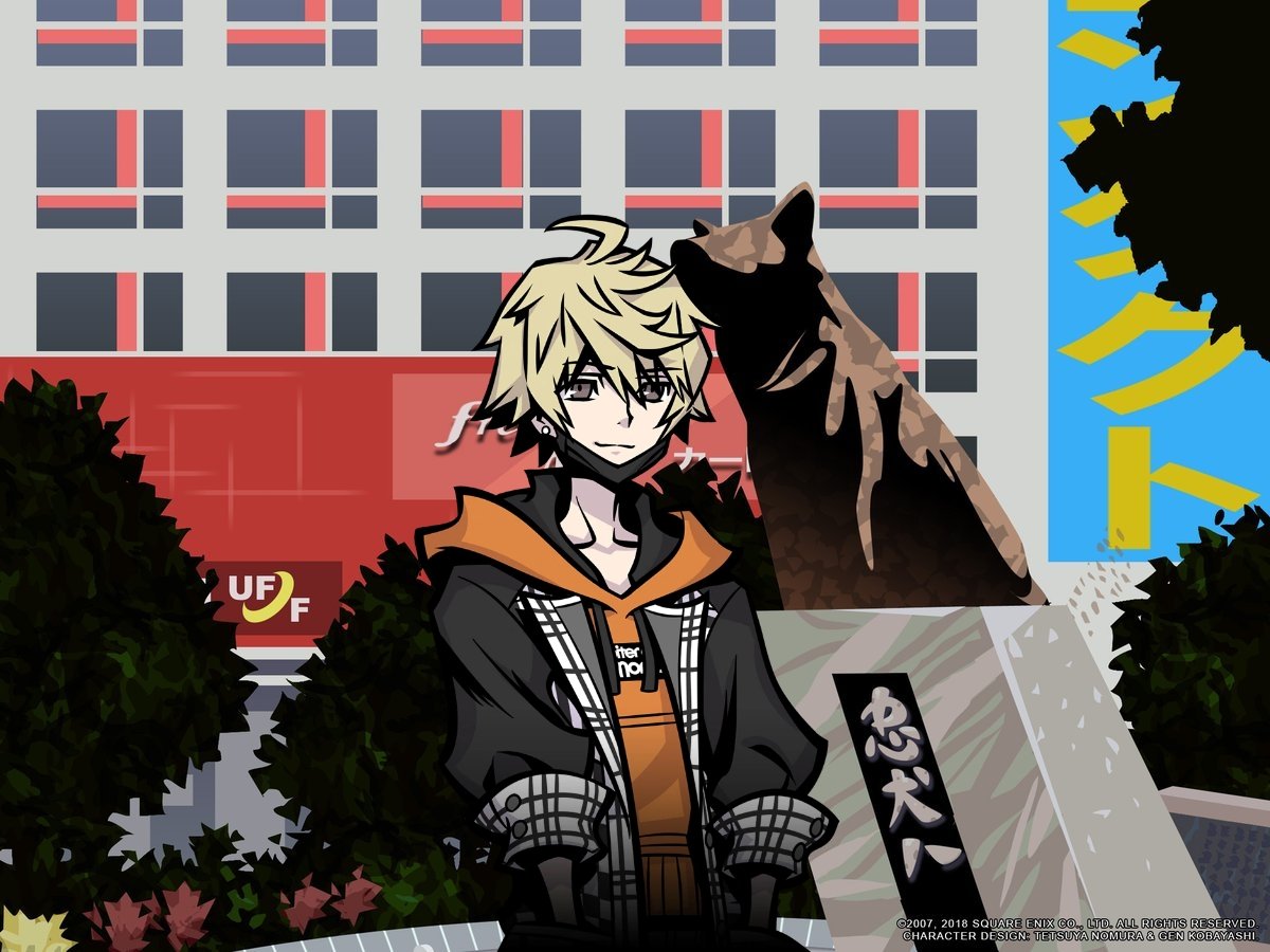 //new rindo expressions how we feelin bout the background
