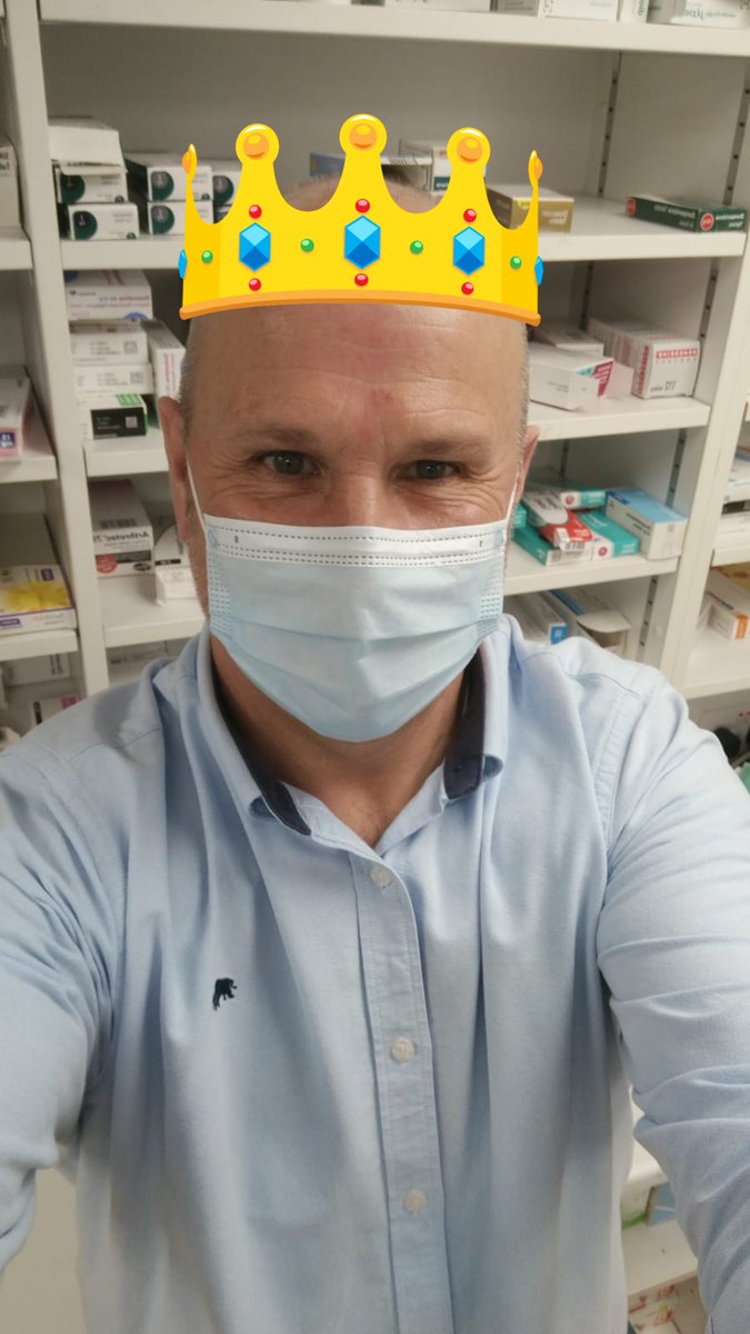 SadikAlHassanMP's tweet photo. Really proud of Nick and #teamHartcliffe in @wellpharmacy #Area255 for completing his 600th GP CPCS to date.
Fantastic achievement in saving GP #appointments and offering amazing #PatientCare #FeedGoodFriday
@AvonLPC @AvonLMC @CCApharmacy @ChemistDruggist https://t.co/WujeVbPk9k
