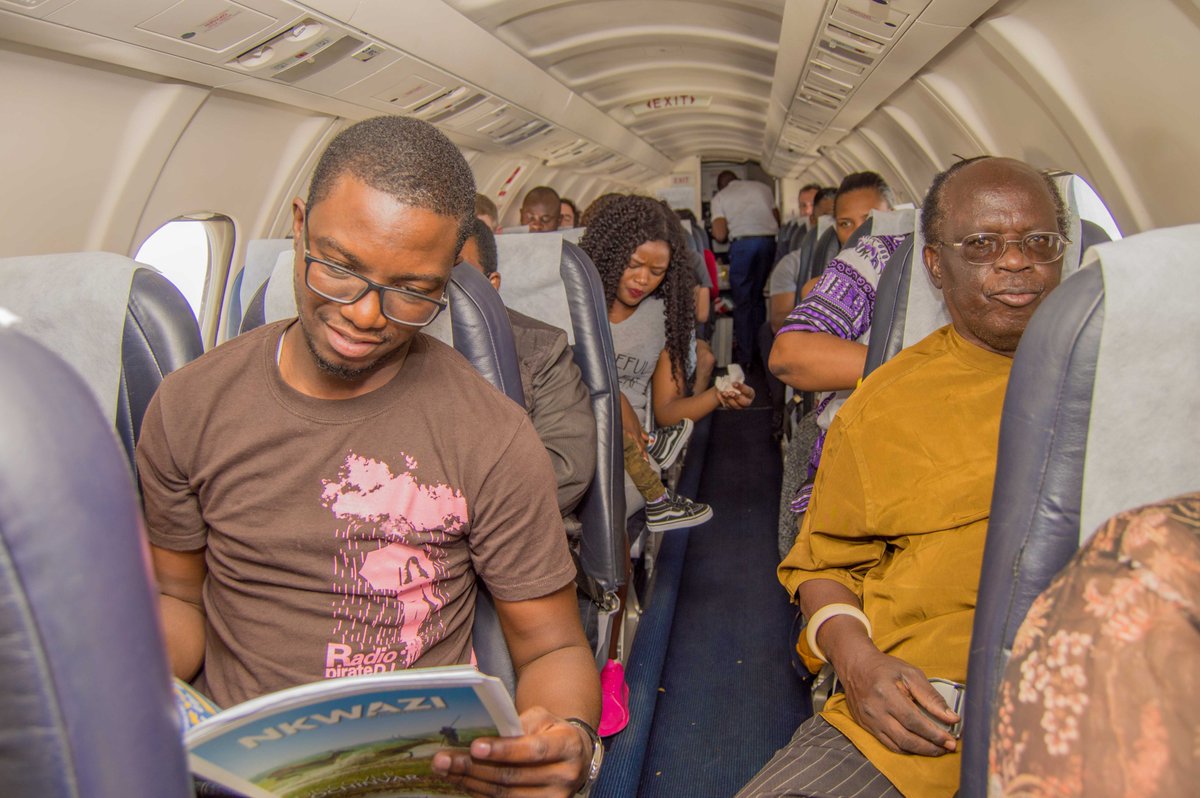 KalengaMwansa4's tweet image. FlyZambia!
#Proflight #ZambianAirline