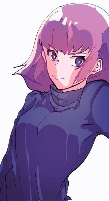 ハマーン様のtwitterイラスト検索結果