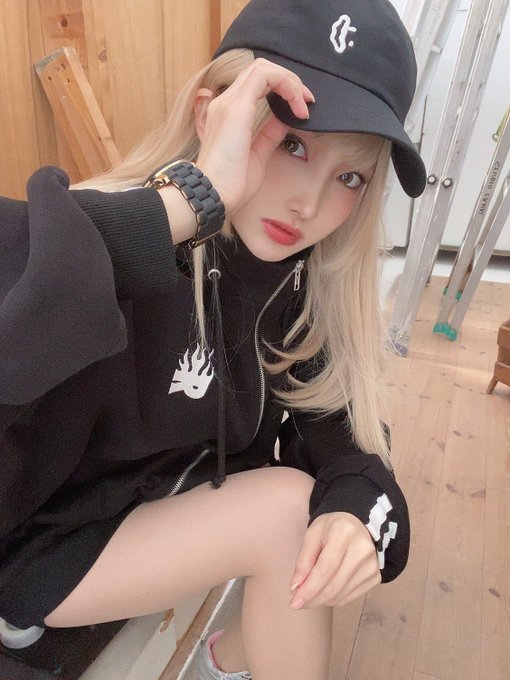 Twitterのコスプレ画像30