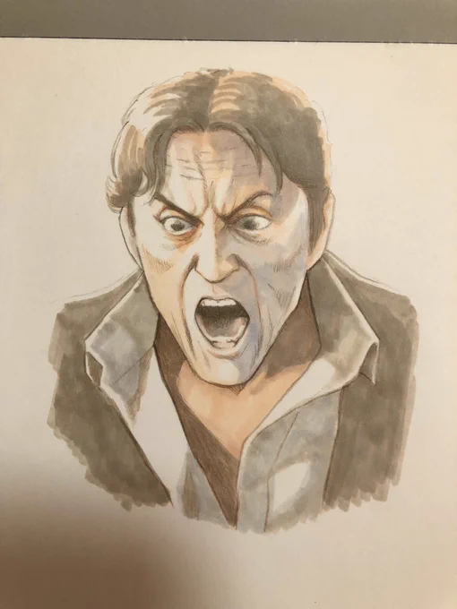 練習 