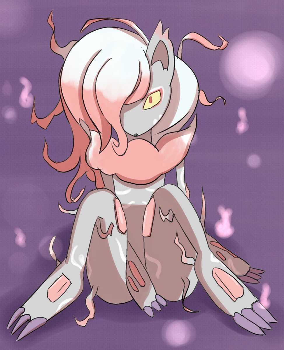 ねむごん tweet media